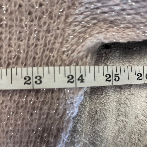 Women's Ambra Sweater L Rosewood - Picture 11 of 11